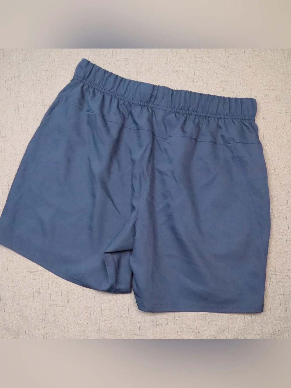 Nike Boston Red Sox MLB Dri-FIT Woven Athletic Shorts Men's Size Large L